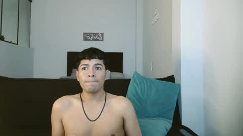 Diego online show from 03/07/26, 03:09