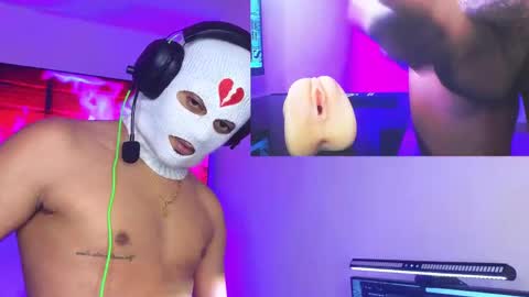 Diego online show from 05/26/26, 05:47