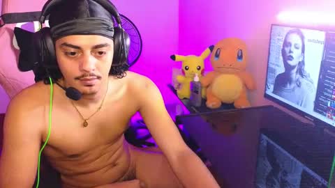 Diego online show from 05/30/26, 04:20