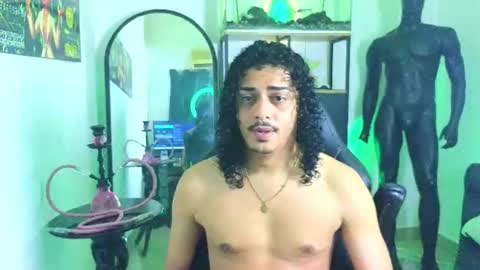 Diego online show from 06/11/26, 12:08