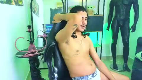 Diego online show from 06/11/26, 12:32