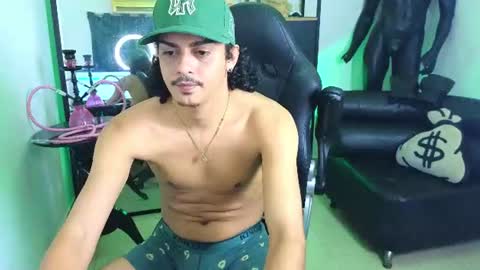 Diego online show from 06/13/26, 01:25