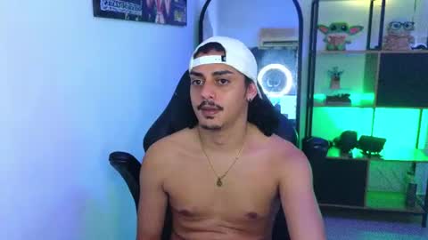 Diego online show from 06/19/26, 09:46