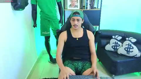 Diego online show from 06/28/26, 07:03