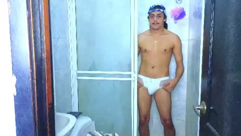 Diego online show from 07/05/26, 08:38