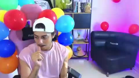 Diego online show from 07/10/26, 03:00