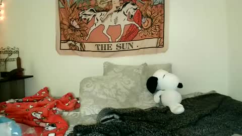 goddess of pleasure online show from 12/21/24, 06:30