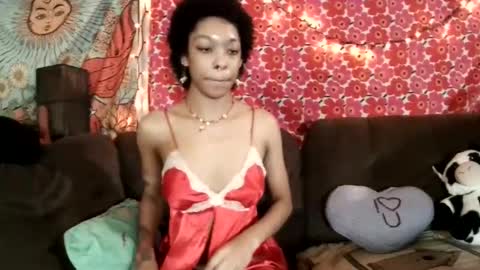 goddess of pleasure online show from 09/10/25, 02:55