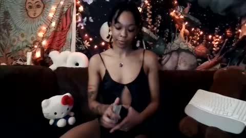 goddess of pleasure online show from 06/02/26, 04:31
