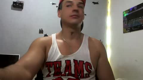 MASTER GODKENAI online show from 12/19/24, 05:51