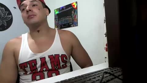 MASTER GODKENAI online show from 01/26/25, 05:23