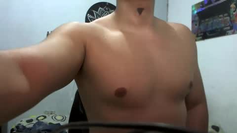 MASTER GODKENAI online show from 03/06/25, 04:41