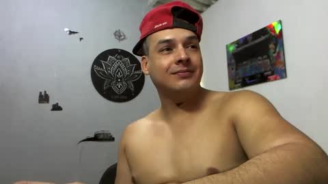 MASTER GODKENAI online show from 09/09/25, 03:06