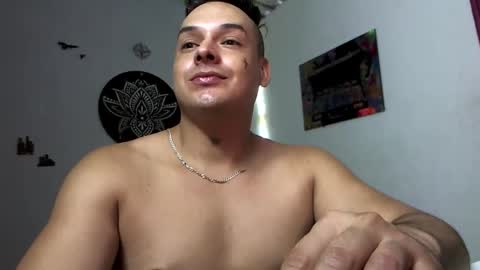 MASTER GODKENAI online show from 09/24/25, 02:37