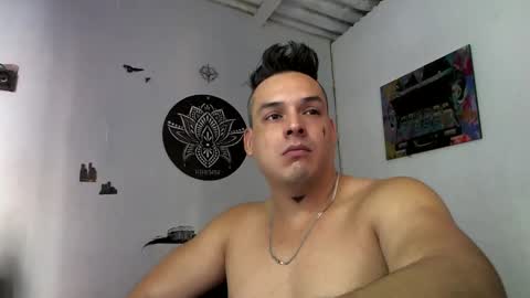 MASTER GODKENAI online show from 09/27/25, 08:25