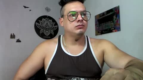 MASTER GODKENAI online show from 09/30/25, 09:20