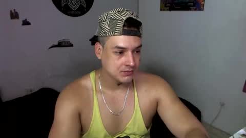 MASTER GODKENAI online show from 10/01/25, 09:43