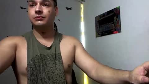 MASTER GODKENAI online show from 10/03/25, 05:26