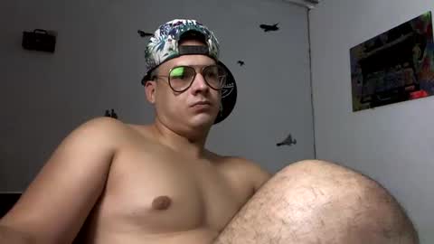 MASTER GODKENAI online show from 10/14/25, 11:16