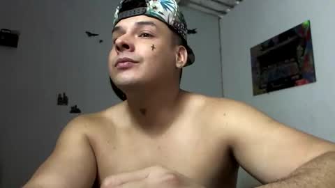 MASTER GODKENAI online show from 11/03/25, 11:04