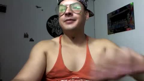 MASTER GODKENAI online show from 11/04/25, 10:53