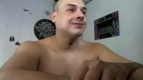 MASTER GODKENAI online show from 11/10/25, 09:25