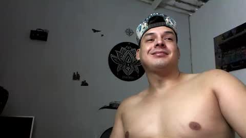 MASTER GODKENAI online show from 11/15/25, 05:38