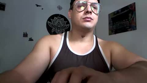 MASTER GODKENAI online show from 11/28/25, 08:00