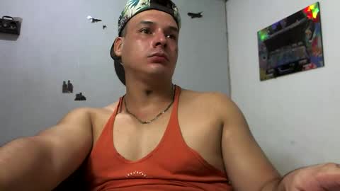 MASTER GODKENAI online show from 12/05/25, 02:31