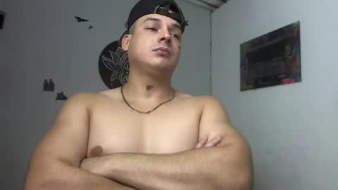 MASTER GODKENAI online show from 01/12/26, 09:20