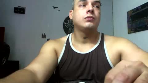 MASTER GODKENAI online show from 01/13/26, 10:15