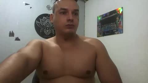 MASTER GODKENAI online show from 01/17/26, 02:27