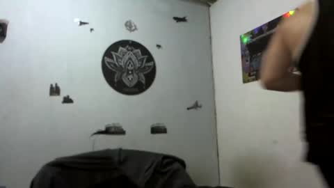 MASTER GODKENAI online show from 02/16/26, 01:24