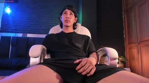 HUAN online show from 12/17/24, 07:15