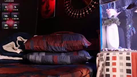 HUAN online show from 11/16/25, 11:05