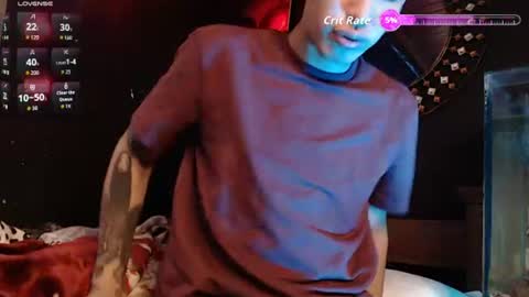 HUAN online show from 06/14/26, 11:45