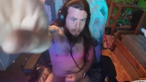 jimmyjohnameson online show from 02/16/26, 01:29