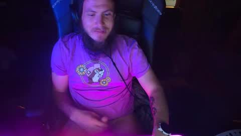 jimmyjohnameson online show from 02/20/26, 01:57