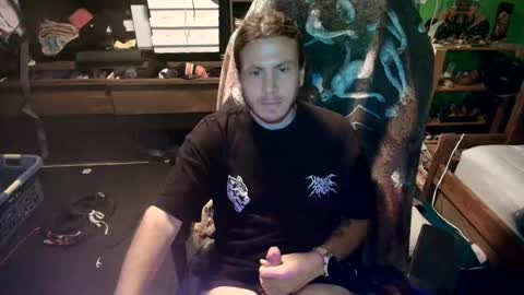jimmyjohnameson online show from 06/23/26, 01:31