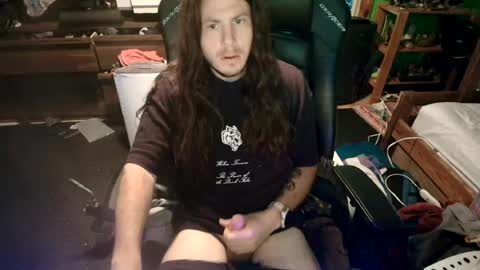 jimmyjohnameson online show from 06/26/26, 12:42