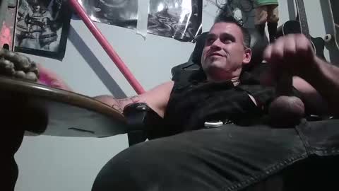 The Devil Hekda online show from 12/29/24, 07:28