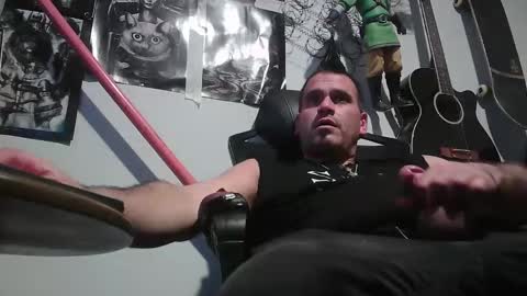 The Devil Hekda online show from 12/31/24, 06:05