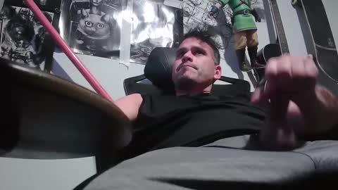 The Devil Hekda online show from 12/31/24, 09:21