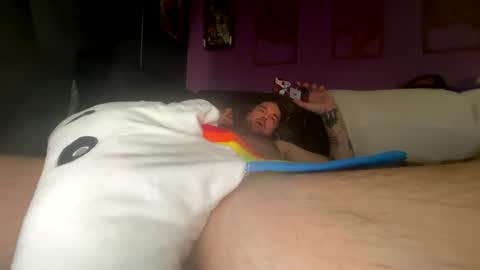 God D online show from 03/24/26, 03:50