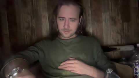 Snapshot of godseekingatheist chatting on 01/27/25, 03:26 godseekingatheist online show from 01/27/25, 03:26