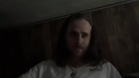 Snapshot of godseekingatheist chatting on 02/03/25, 09:29 godseekingatheist online show from 02/03/25, 09:29