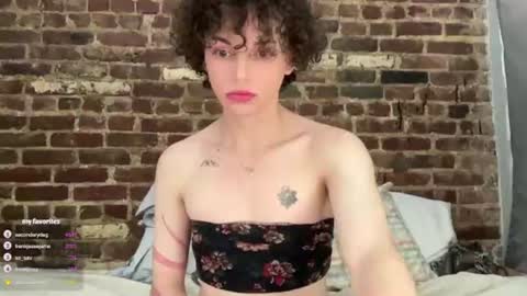 godsheshot online show from 07/16/26, 10:16