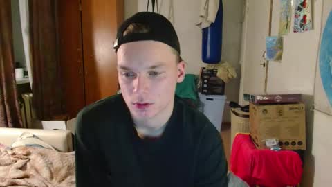 Daniel online show from 11/02/25, 10:23