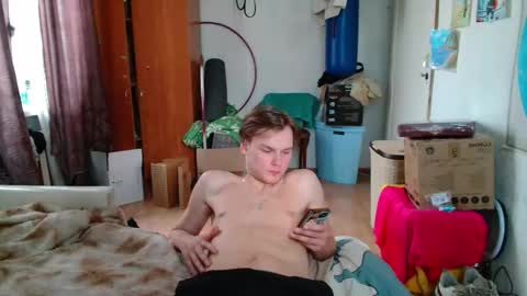 Daniel online show from 11/06/25, 11:33