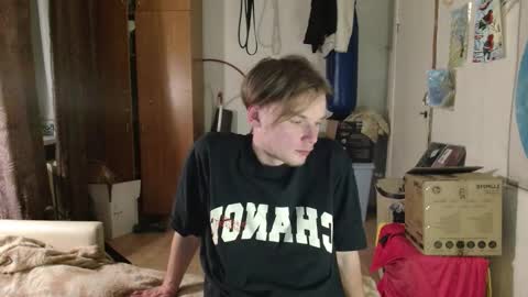 Daniel online show from 11/16/25, 10:26